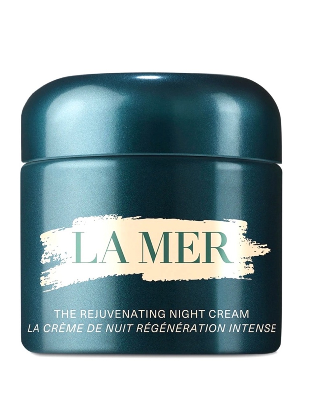 LA MER The Rejuvenating Night Cream, New In Factory Sealed Box, 1 OZ